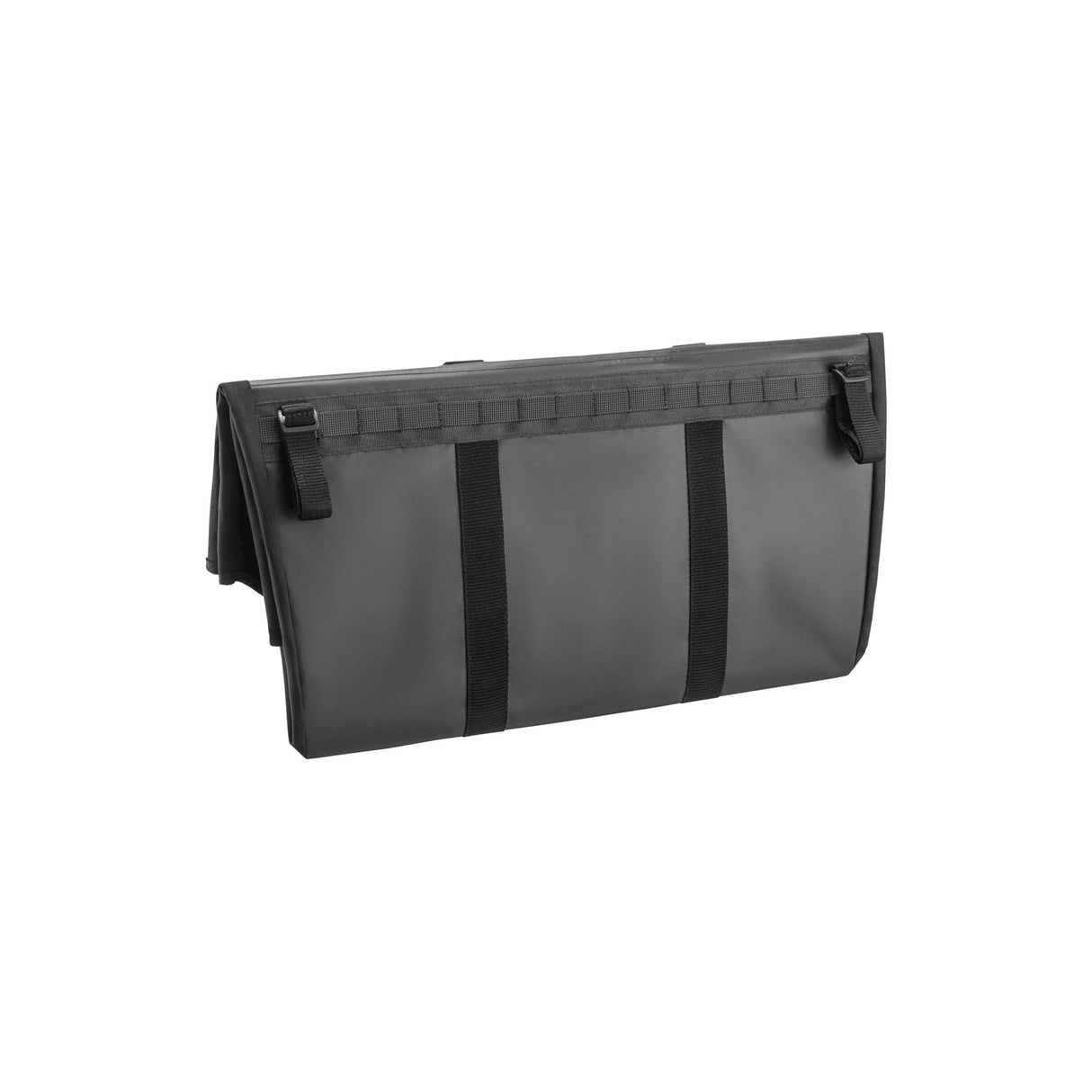 Clarijs single longtailbag 58l zwart
