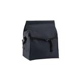 Clarijs single bikebag frontbag 30l zwart
