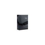 Clarijs single bikebag frontbag 30l zwart
