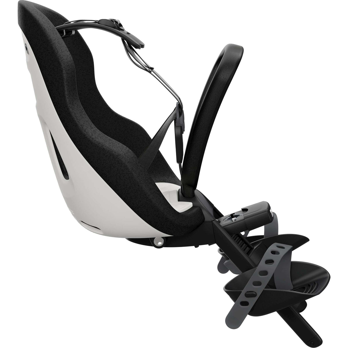 Thule Kinderzitje voor Yepp Nexxt 2 Mini wit