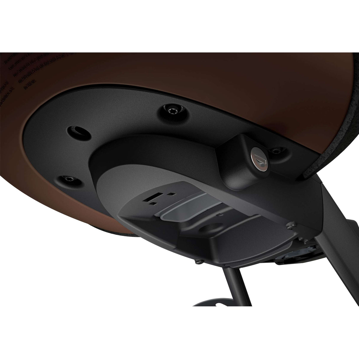 Yepp zitje nexxt 2 mini chocolate brown