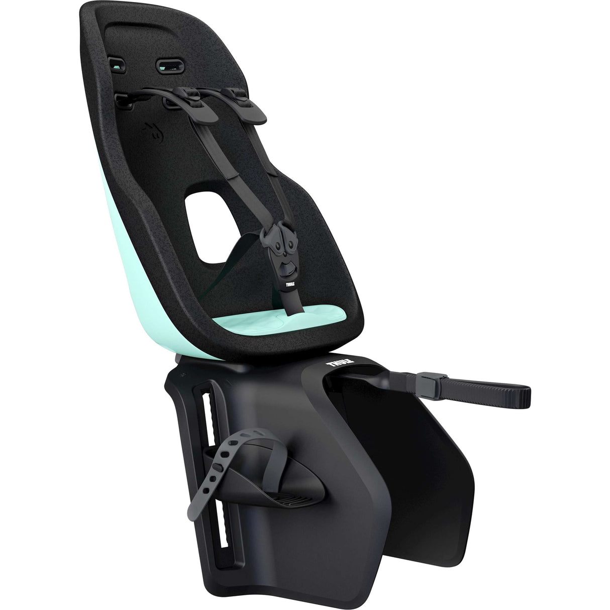 Thule Achterzitje Nexxt 2 Maxi drager mint