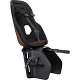 Thule Achterzitje Nexxt 2 Maxi drager bruin