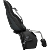 Thule Achterzitje Nexxt 2 Maxi framebevestiging zwart