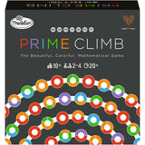 Ravensburger Thinkfun Prime Climb Bordspel