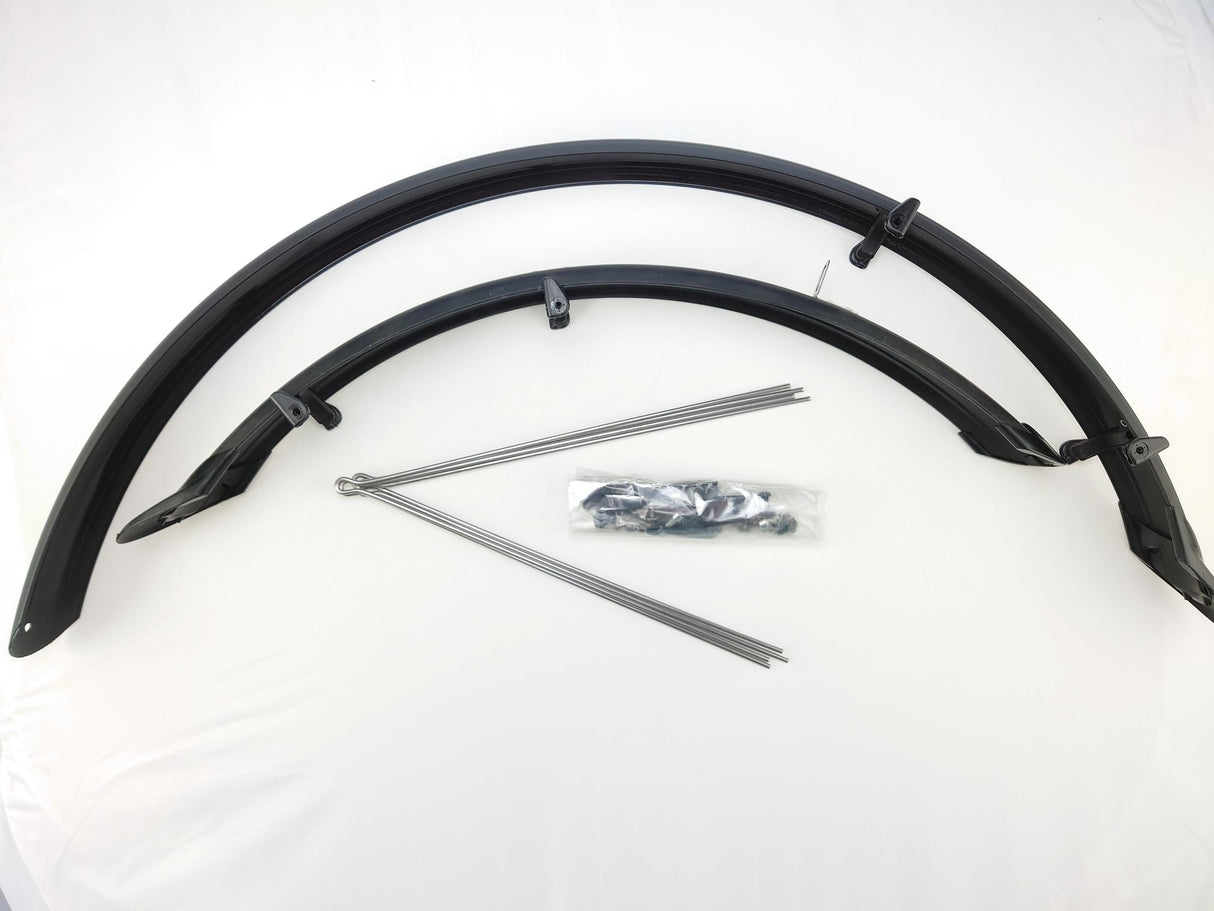 Thompson spatbordset 60mm