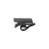 Trelock led koplamp lighthammer ls 480 bat.led fr.light ls 480 usb black
