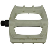 Pedaal tioga surefoot slim wit