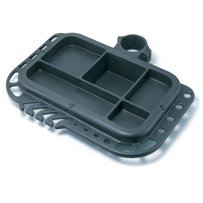 Topeak tool-tray for prepstand