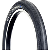 Tioga draadband power band 47-406 bmx zwart