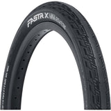 Tioga draadband fastr x 37-406 bmx zwart