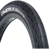 Tioga draadband fastr x 37-406 bmx zwart