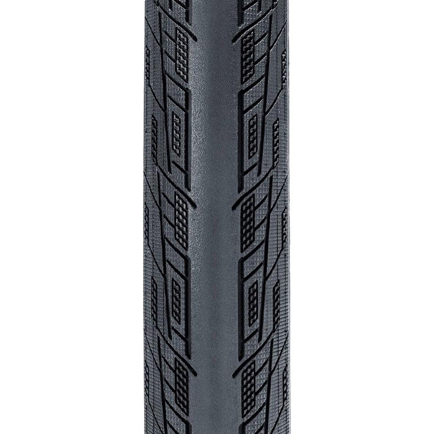 Tioga draadband fastr x 37-406 bmx zwart