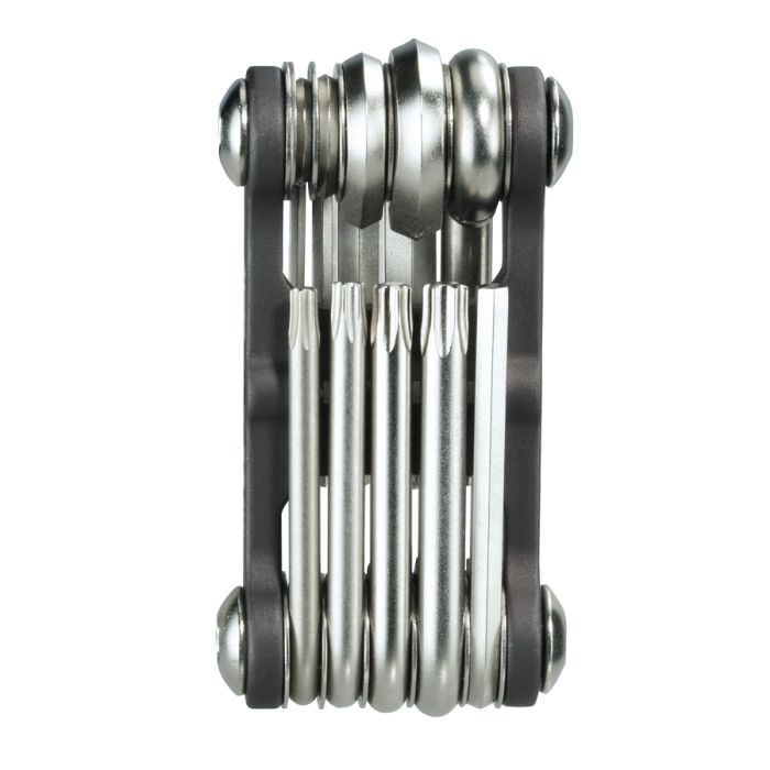 Topeak mini 10