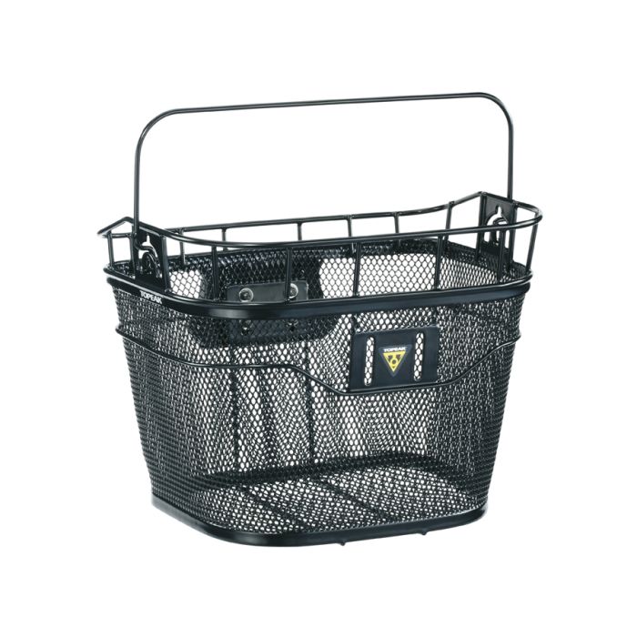 Topeak basket ebike - 16 l - front