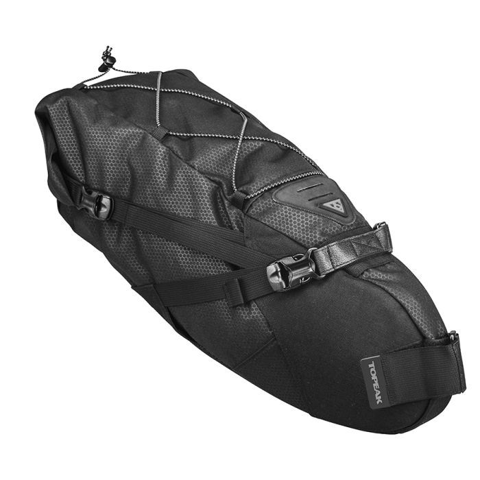 Topeak backloader - 15 l - black