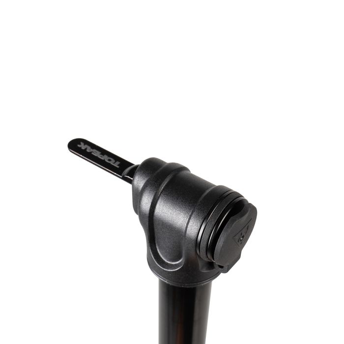 Topeak minipomp Gravel 2Stage