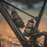 Topeak water bottle 650ml - black
