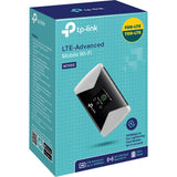 TP-Link 300Mbps LTE-Advanced Mobiele Wifi M7450