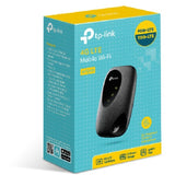 TP-Link 4G LTE Mobiele Wifi M7200