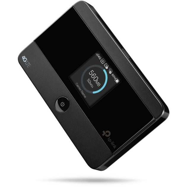 TP-Link 4G Mi-Fi Hotspot met display M7350