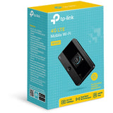 TP-Link 4G Mi-Fi Hotspot met display M7350