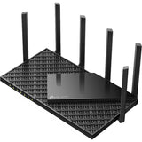 TP-Link Archer AXE75 AXE5400 tri-band gigabit wifi 6E-rout