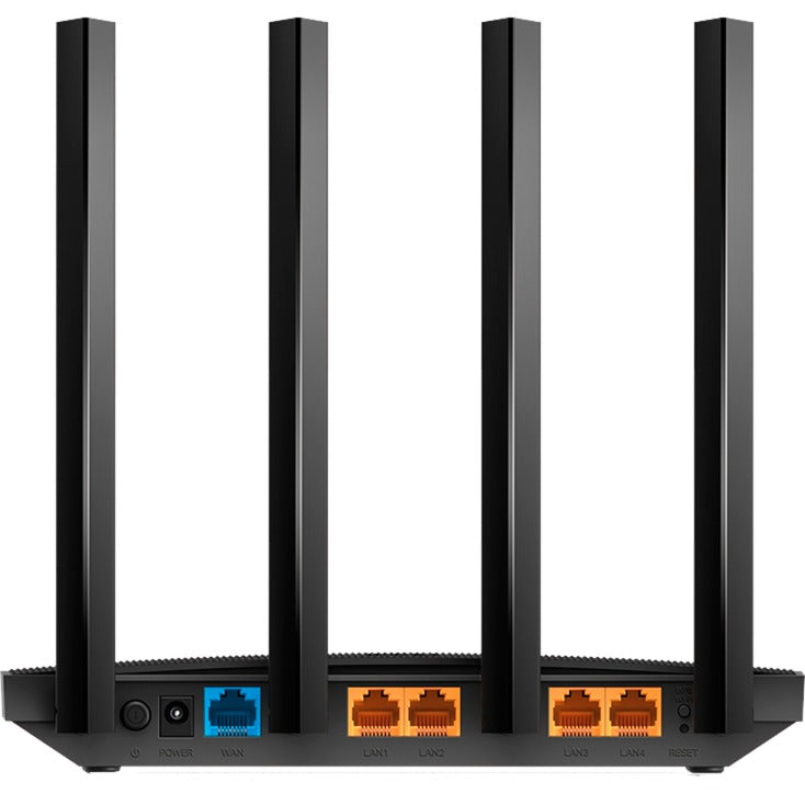 TP-Link Archer C80 AC1900 Wireless MU-MIMO Wi-Fi Router