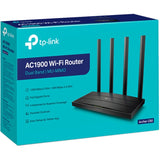 TP-Link Archer C80 AC1900 Wireless MU-MIMO Wi-Fi Router