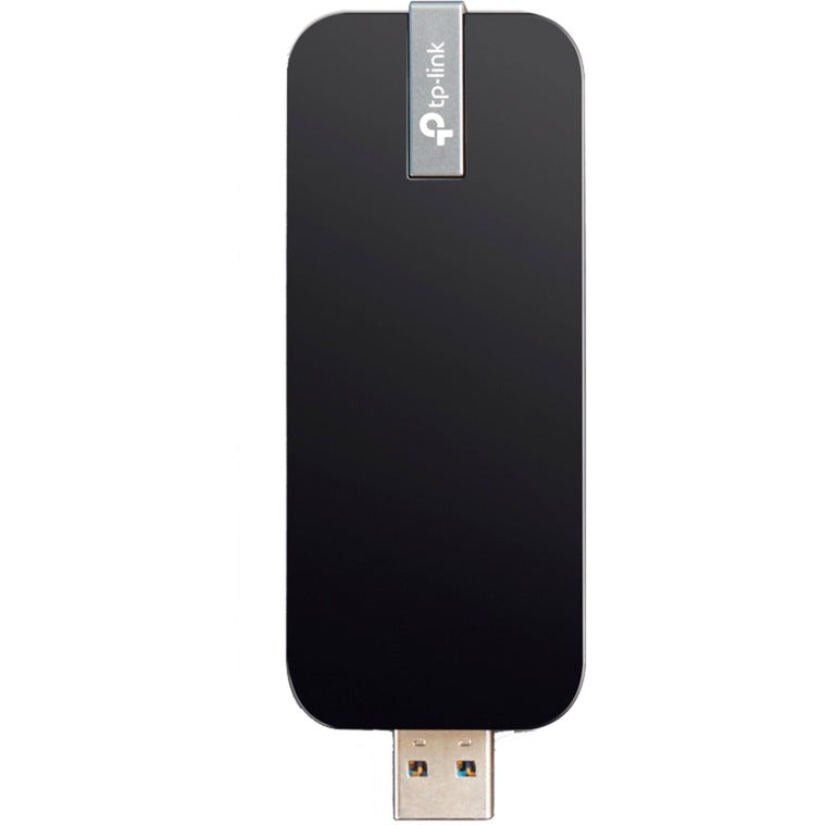 TP-Link Archer T4U AC1300 Draadloze Dual-band USB-adapter