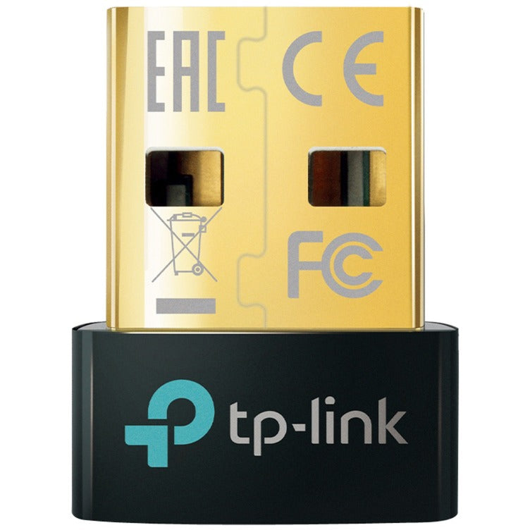 TP-Link Bluetooth 5.0 Nano USB Adapter