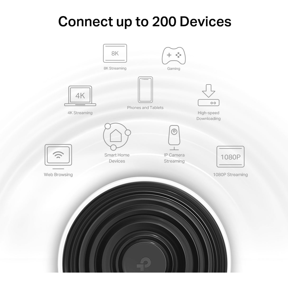 TP-Link DECO XE75 2-pack