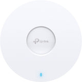 TP-Link EAP690E HD AXE11000 Ceiling Mount Quad-Band WiFi 6