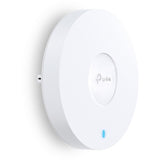 TP-Link EAP690E HD AXE11000 Ceiling Mount Quad-Band WiFi 6