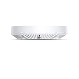 TP-Link EAP690E HD AXE11000 Ceiling Mount Quad-Band WiFi 6