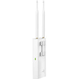 TP-Link Omada EAP110-Outdoor 300Mbps Draadloos N Outdoor A