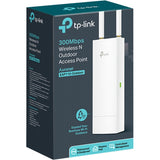 TP-Link Omada EAP110-Outdoor 300Mbps Draadloos N Outdoor A