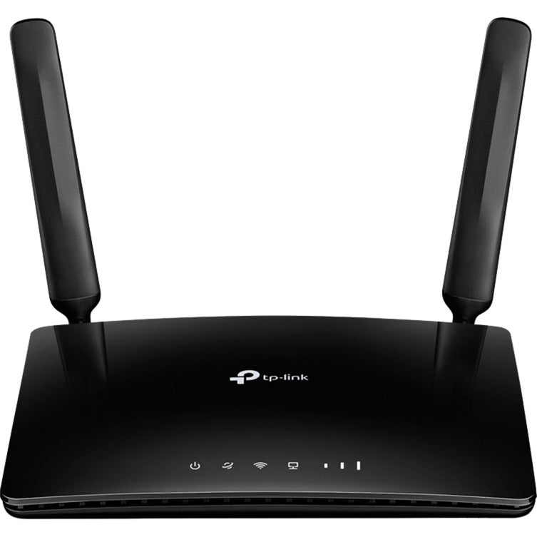 TP-Link TL-MR6400 300Mbps Draadloze N 4G LTE Router