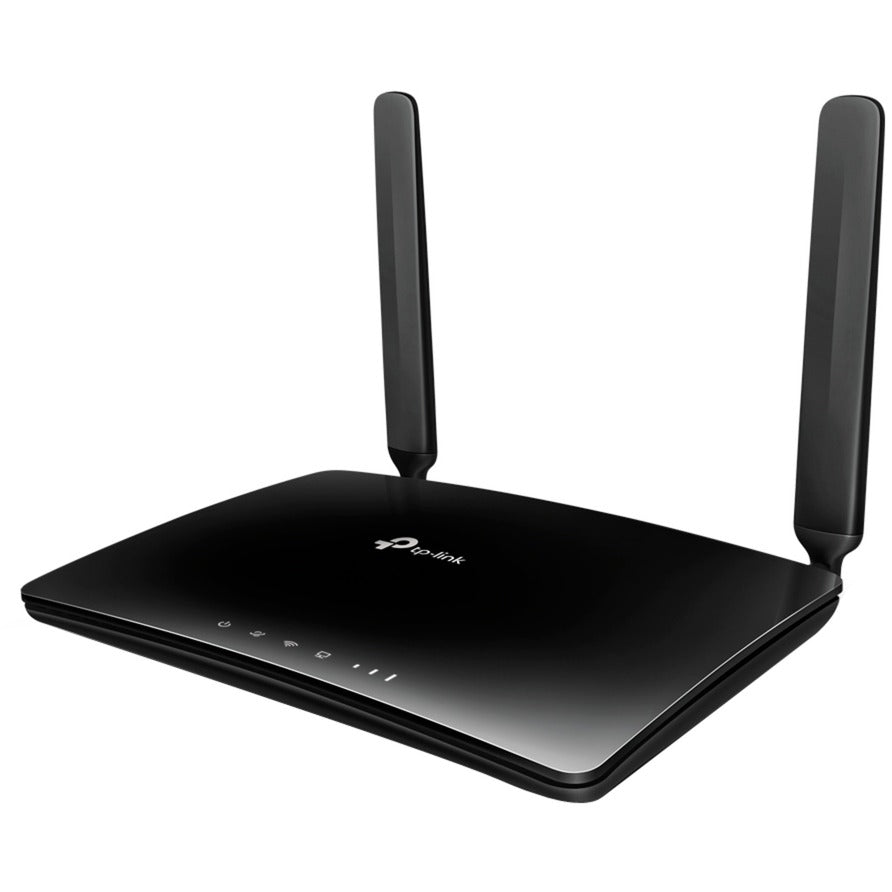 TP-Link TL-MR6400 300Mbps Draadloze N 4G LTE Router