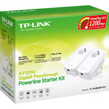 TP-Link TL-PA8010P KIT