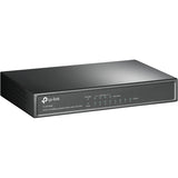 TP-Link TL-SF1008P V5.0