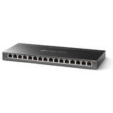 TP-Link TL-SG116E 16-Port Gigabit Unmanaged Switch