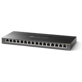 TP-Link TL-SG116E 16-Port Gigabit Unmanaged Switch