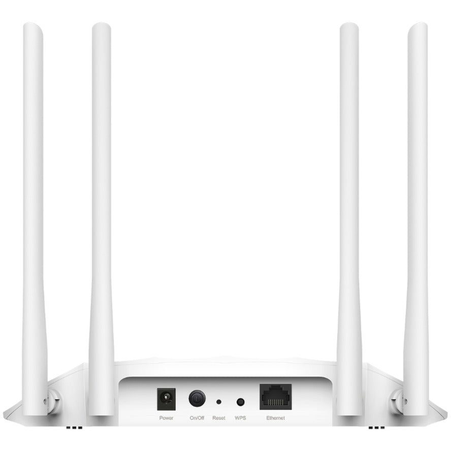 TP-Link TL-WA1201 AC1200 Draadloos Access Point