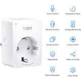 TP-Link Tapo P110 (4-pack) Mini smart wifi-stopcontact
