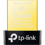 TP-Link UB400 Bluetooth 4.0 Nano USB-Adapter