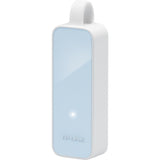 TP-Link UE200 USB 2.0 naar Ethernet Netwerk Adapter