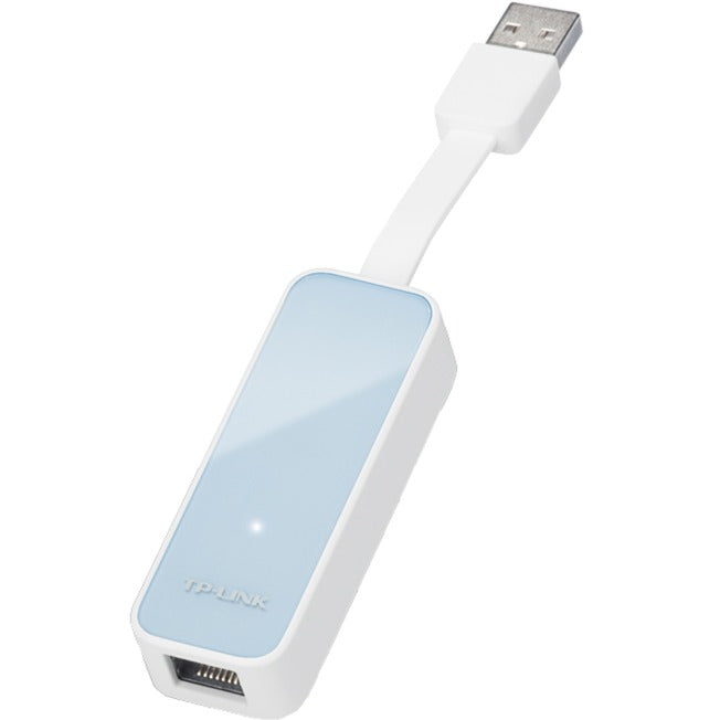 TP-Link UE200 USB 2.0 naar Ethernet Netwerk Adapter