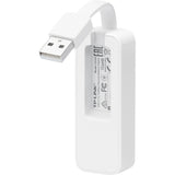 TP-Link UE200 USB 2.0 naar Ethernet Netwerk Adapter