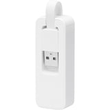 TP-Link UE200 USB 2.0 naar Ethernet Netwerk Adapter